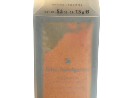 Total Indulgence ReLUXation Body Caviar-Bath Salt