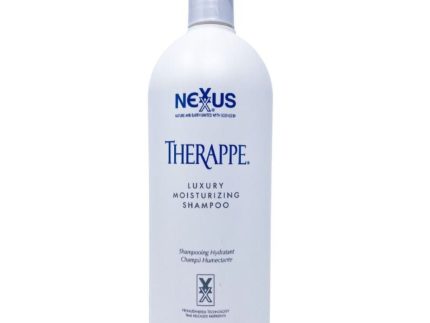 Therappe Luxury Moisturizing Shampoo