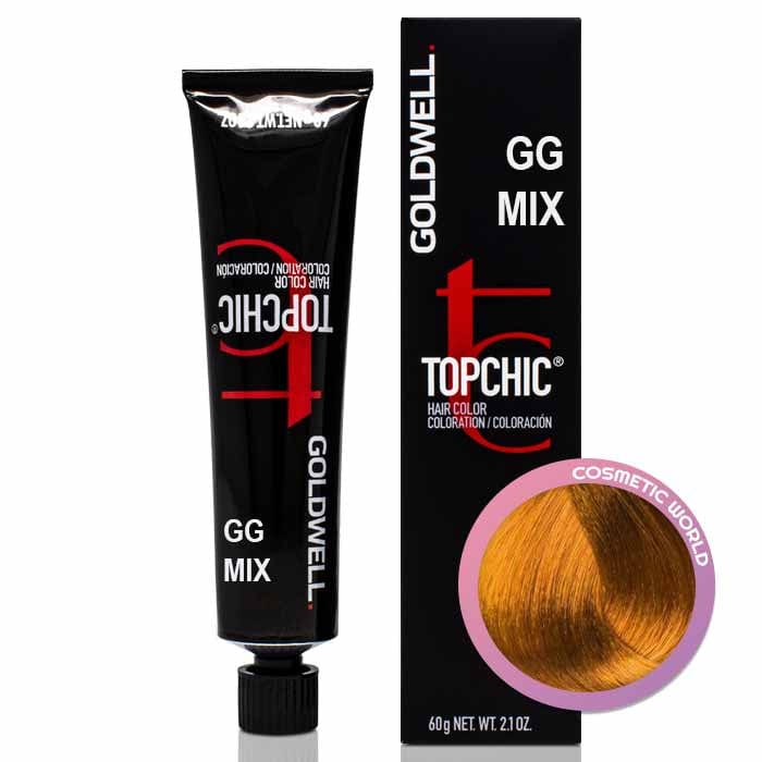 Topchic GG MIX Gold-Mix 60g