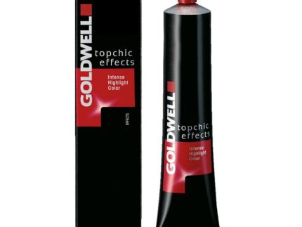Topchic KR MAX Max. Copper-Red