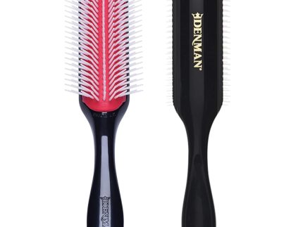 D4 The Original Styler (9 Row)