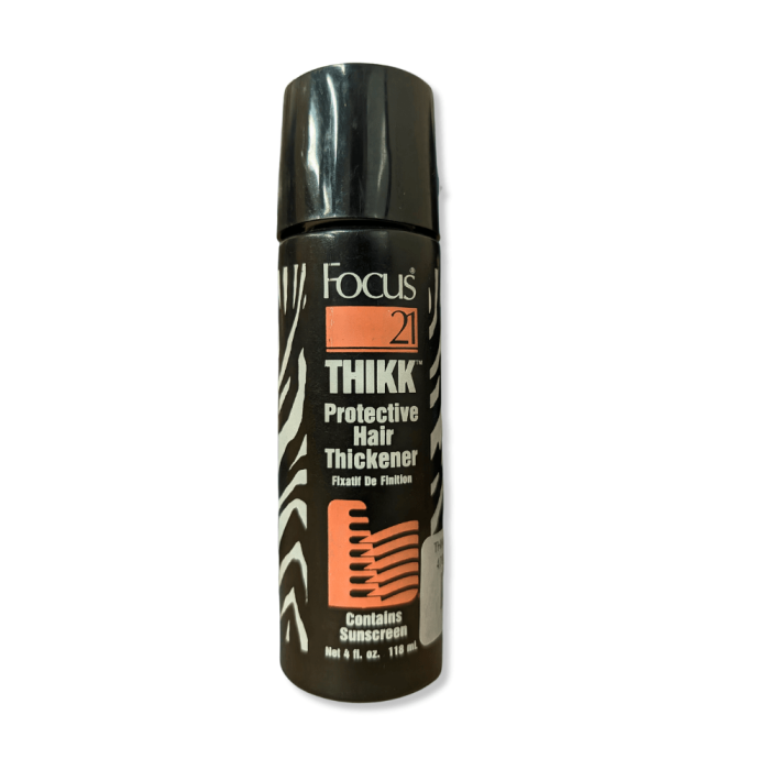 THIKK Protective Hair Thickener