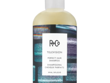 Television Perfect Hair Shampoo