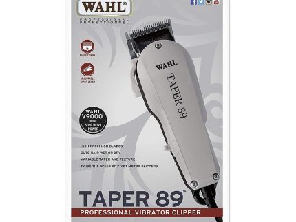 Taper 89 Professional Vibrator Clipper