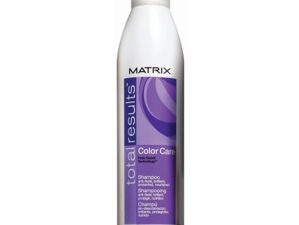 Total Results Color Care Shampoo