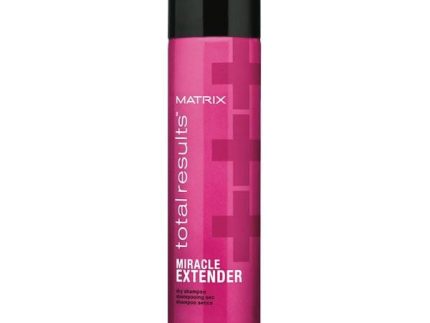 Total Results Miracle Extender Dry Shampoo