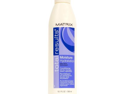 Total Results Moisture Hydration Conditioner