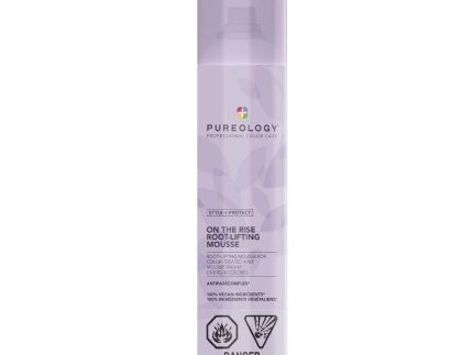 On The Rise Root-Lifting Mousse 10.4oz