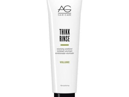 Thikk Rinse Volumizing Conditioner
