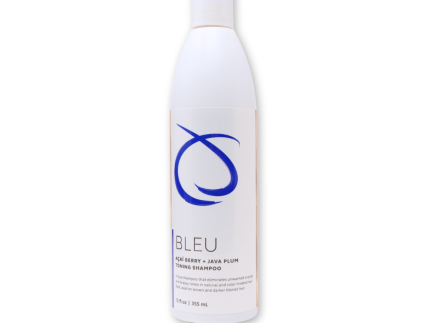 Toning Shampoo