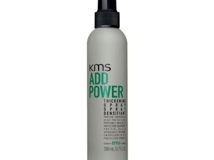 Thickening Spray