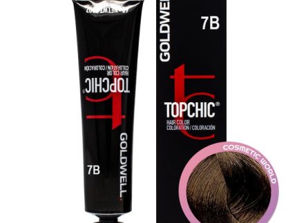 Topchic 7B Safari 60g