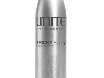 TRICKY Spray Finishing Wax 110ml / 3.75oz