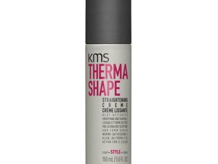 Therma Shape Straightening Cream
