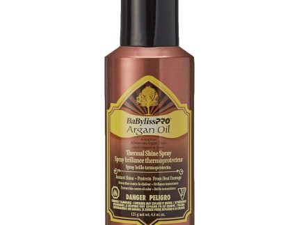 Thermal Shine Spray
