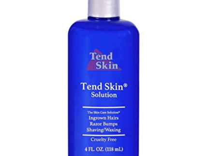 Tend Skin Solution