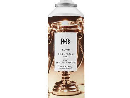 TROPHY Shine + Texture Spray