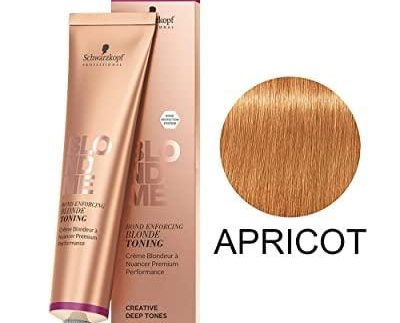 Toner T-Apricot 60ml / 2.02oz