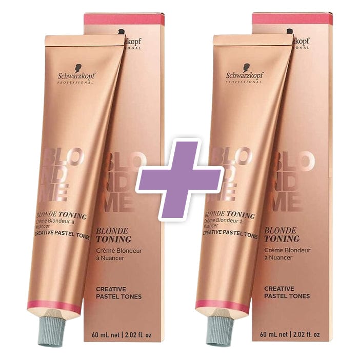 Toner T-Ice-Irise | BOGO!