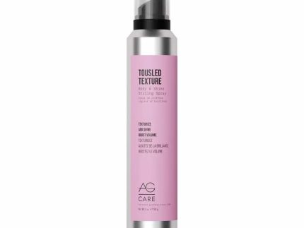 Tousled Texture Body and Shine Styling Spray 143g / 5oz