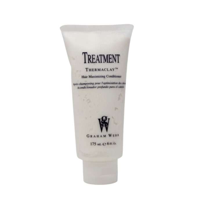 Thermaclay Treatment Hair maximizing conditioner