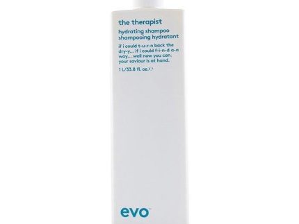 The Therapist Hydrating Shampoo
