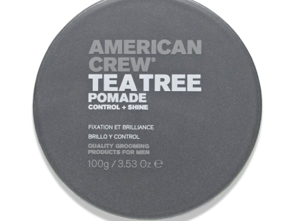 Tea Tree Pomade