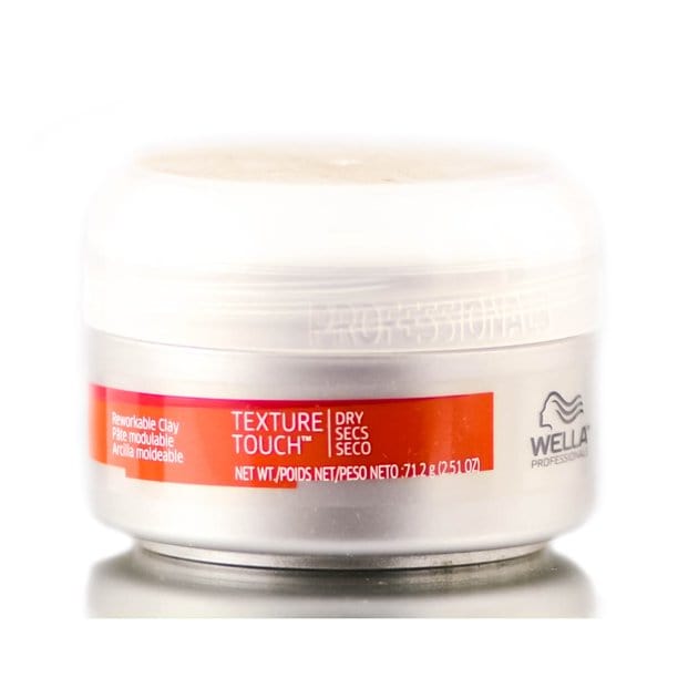 Texture Touch Reworkable Clay 71.2g / 2.51oz