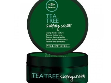 Tea Tree Shaping Cream