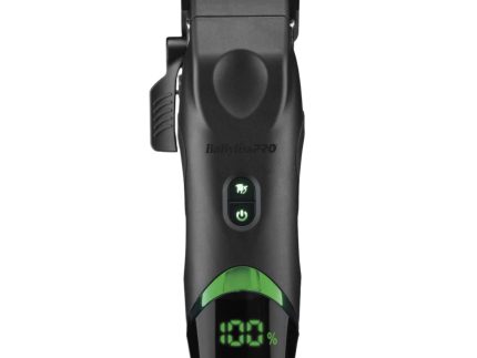 Tomb45 Wireless-Charging Clipper