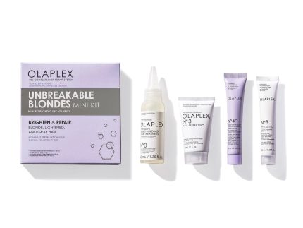 Unbreakable Blondes Mini Kit