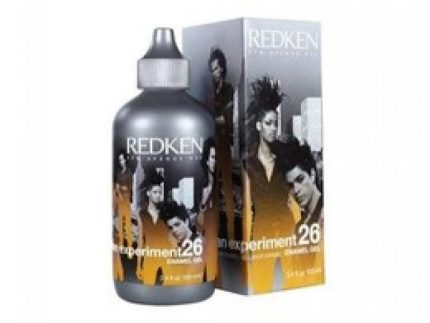 Urban Experiment 26 Enamel Gel 100ml