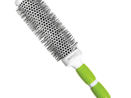 Ultra Extra Long Ceramic Thermal Brush