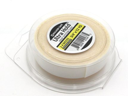 Ultra Hold Hair System Tape 3/4 x 12 YD