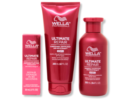 Ultimate Repair Holiday Set