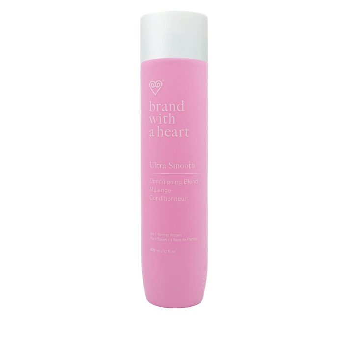 Ultra Smooth Conditioning Blend