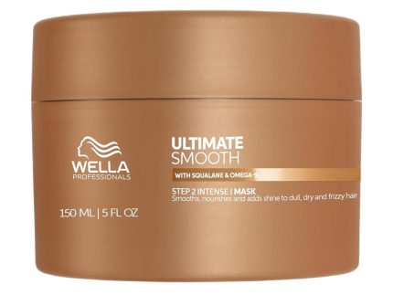 Ultimate Smooth Intense Mask