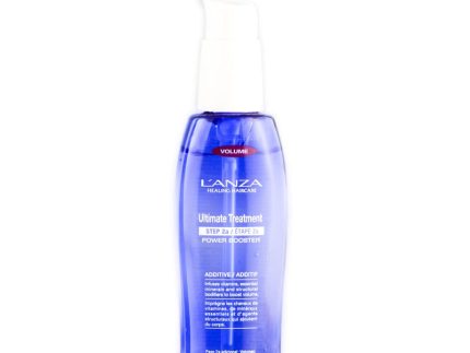 Ultimate Treatment Power Booster