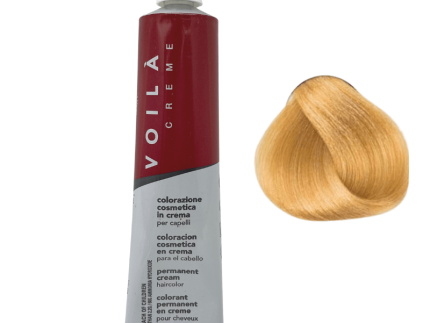 Voila 10.00/10NN Lightest Mediterranean Blonde