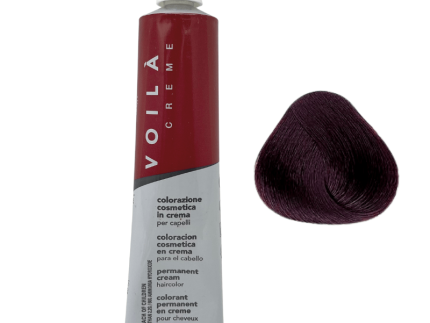 Voila 3.52/3MV Mahogany Violet