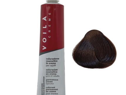 Voila 4.8 Medium Brown Toffee