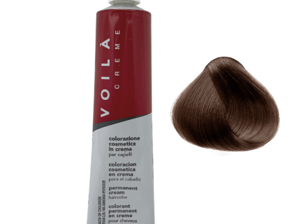 Voila 4.34/4GC Medium Golden Copper Brown