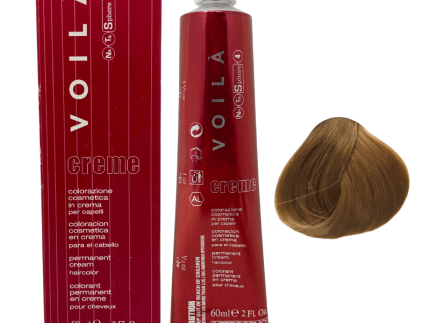 Voila 5.33 Intense Light Golden Blonde