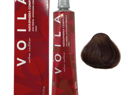 Voila 5.00 Light Mediterranean Blonde