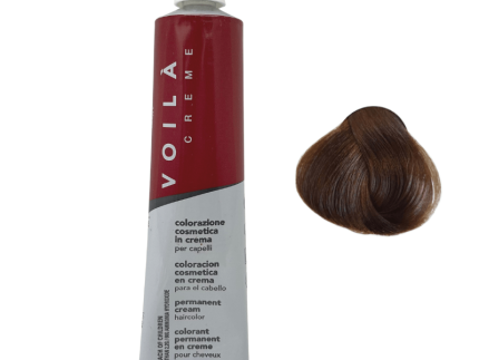 Voila 6.3/6G Dark Golden Blonde