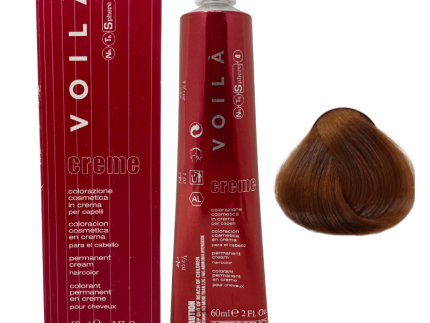 Voila 6.33 Intense Dark Golden Blonde
