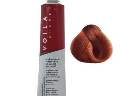 Voila 7.44/7IC Intense Medium Copper Blonde