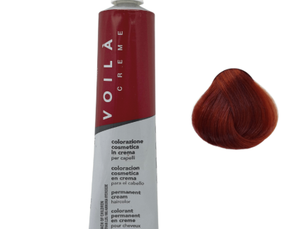 Voila 7.45/7CM Medium Copper Mahogany Blonde