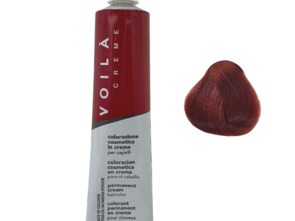 Voila 7.6/7R Medium Red Blonde
