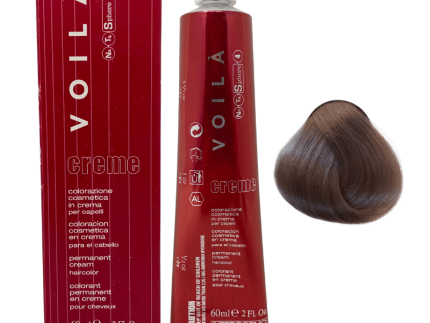 Voila 9.21 Light Blonde Iridescence Pearl